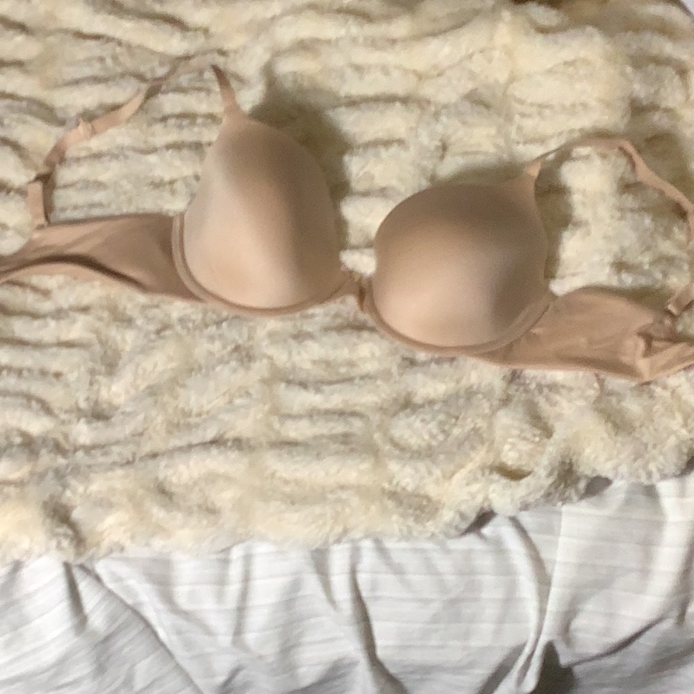 Betsy Johnson T-Shirt Bra